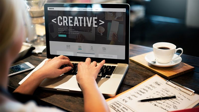Herramientas para desarrollo web