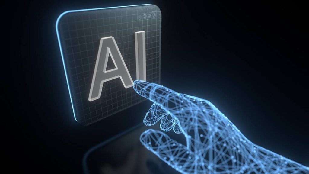Inteligencia Artificial